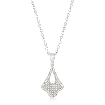 Tear Drop Dangle Pendant